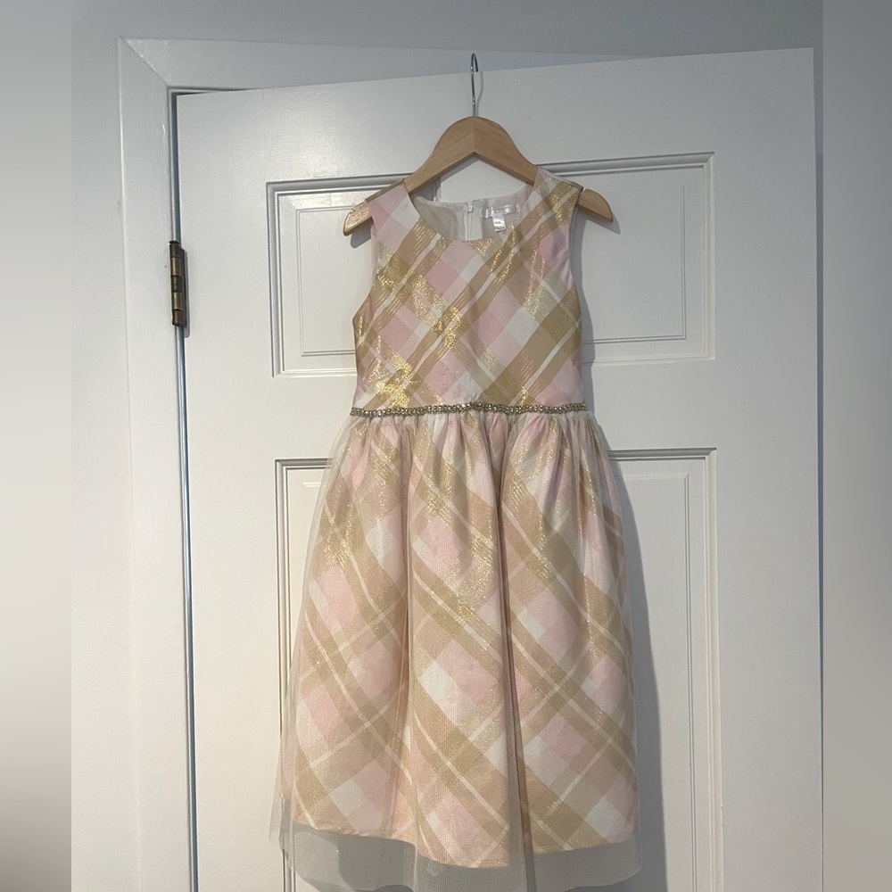 Tahari Dress girls size 6